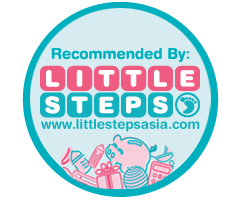 All in the Family Counselling Centre Little Steps Asia Singapore